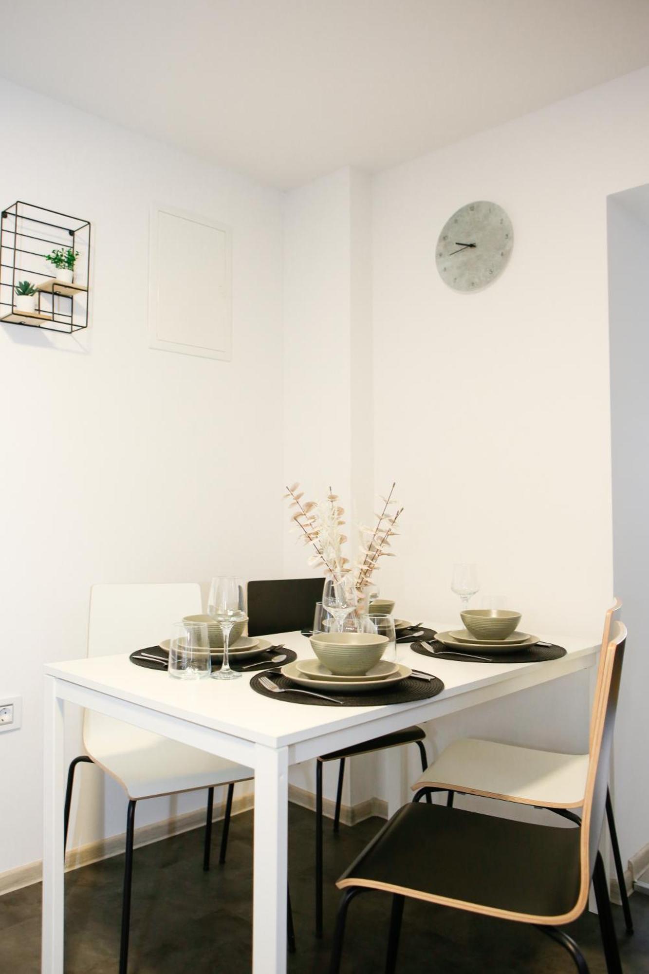 Apartman Grey ยาสเตรบาร์สโก ภายนอก รูปภาพ